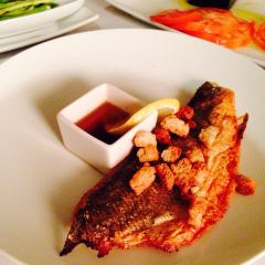 Oriental Lounge User Photo