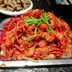 川汇龙虾·羊蝎子·羊棒骨 User Photo