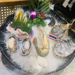 四面泰(环贸IAPM店) User Photo