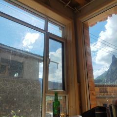 扎尕那原生态餐厅 User Photo