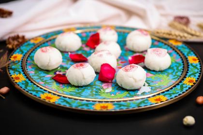 启东洲颐温泉酒店·餐厅