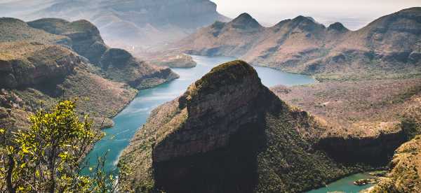 Hotels in Mpumalanga, South Africa