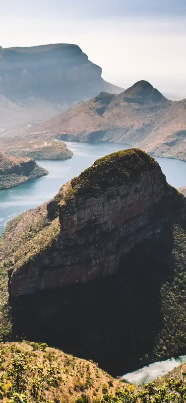 โรงแรมที่มีที่จอดรถในมปูมาลังกา แอฟริกาใต้