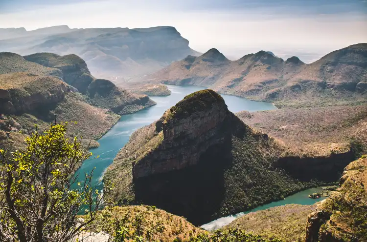 Hôtels 3 étoiles à Mpumalanga, Afrique du Sud