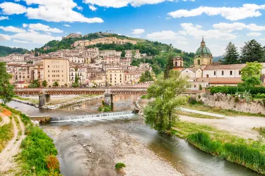 Provincia di Cosenza