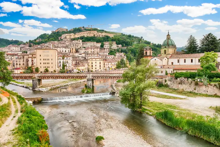 Province of Cosenza