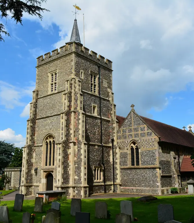 Hertford
