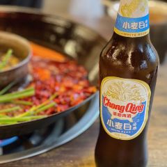 金姐老火锅 User Photo