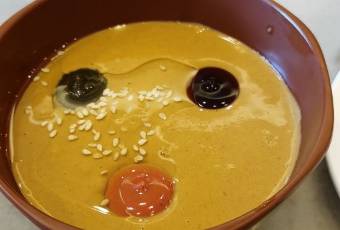 Nan Men หม้อไฟเนื้อสไลซ์ (Tian Tan South Gate) user photo