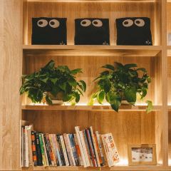 露地怪物冰屋(愚园路店) User Photo