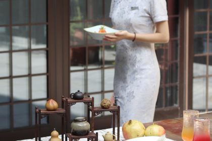 CORDIS DONGQIAN LAKE, NINGBO·MING COURT