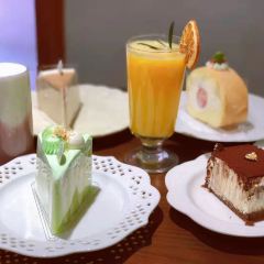 Twins Dessert張用戶圖片
