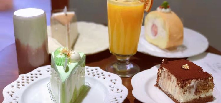 Twins Dessert