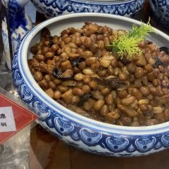 周记海鲜(河南路店) 여행 사진