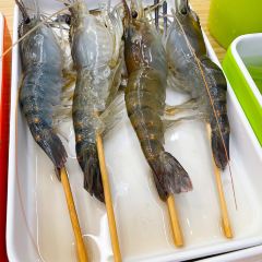 杨老板·海鲜集市火锅·鲜切牛肉(中防万宝店) User Photo