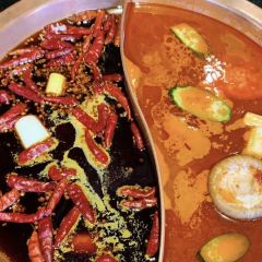 Wei Shu Wu Lao Hotpot (Heping) User Photo