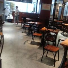 万寿斋(IST艾尚天地店) User Photo