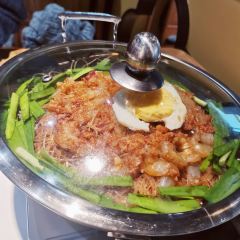 醉美长安·陕菜(大明宫万达店) 여행 사진