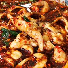 Jinhuafeichangguan User Photo