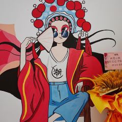 西蜀侠客四川老火锅(艺海花园店) User Photo