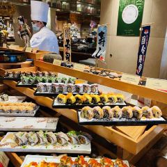 青島海景花園大飯店·西餐廳張用戶圖片