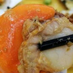 渡海小漁村·日照本幫菜（連雲港路店）張用戶圖片