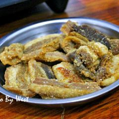 张老四酸辣烫 User Photo