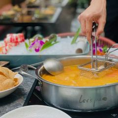 Thai Thai Bistro and Bar ảnh của người dùng