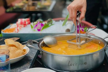 Thai Thai Bistro and Bar