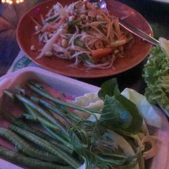 Baanrimnam Restaurant Chiang Mai User Photo