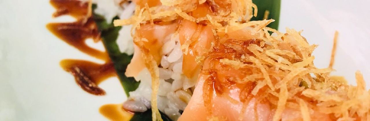 kawaii Sushi e Cozinha Oriental