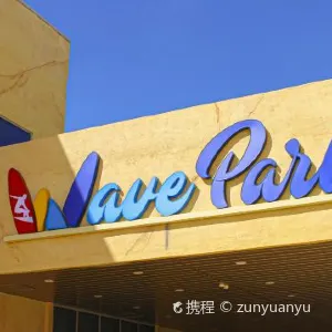wave park