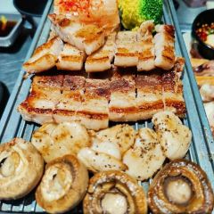 Samphire Seafood Bar & Grill at Orocco Pier張用戶圖片
