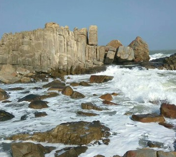 ZSF Oriental Hawaii International Tourist Resort