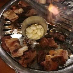 Jeju Mihang - Myeongdong User Photo