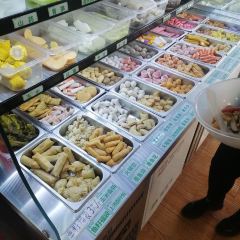 杨国福麻辣烫(额济纳旗店) User Photo