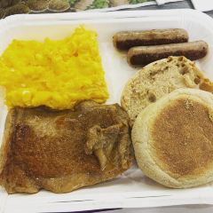 麦当劳(台山环市路得来速店) User Photo
