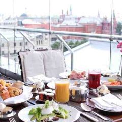 Grand Cafe Dr. Jhivago User Photo