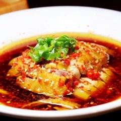 印象李庄家宴馆(新都店) User Photo