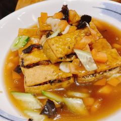 老颜神美食古街 User Photo
