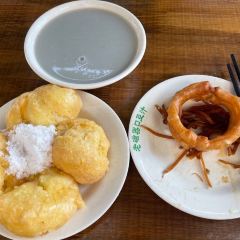 Ciqikou Old Bean Juice Shop (Shop The Temple) User Photo