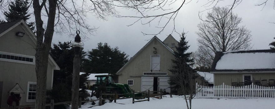 Charmingfare Farm