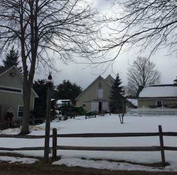 Charmingfare Farm