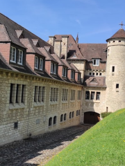 Monastère Sainte Françoise Romaine