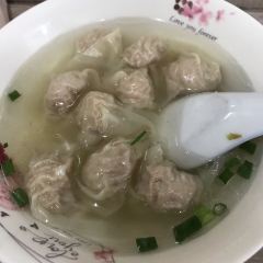 正宗閩北建甌扁肉（鳳鳴公寓店）張用戶圖片