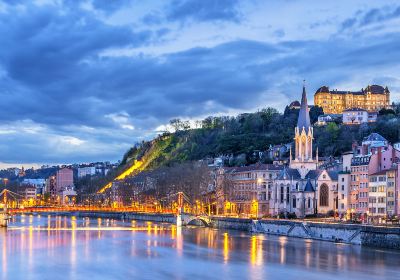 Rhône-Alpes