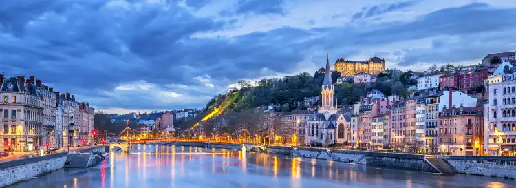 Rhône-Alpes