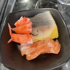 天岳铁板烧 User Photo