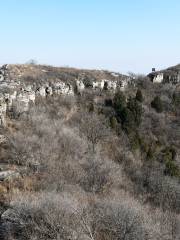 Fenghuang Mountain