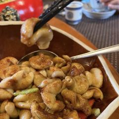 围龙屋星园酒家(华南大道店) User Photo